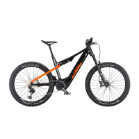KTM Macina Lycan 771 férfi E-Fully